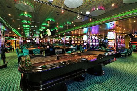 magic casino offenbach/